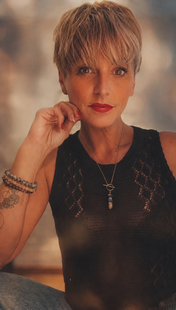 Audrey Jubault